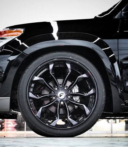 Диски Toyota Land Cruiser 200