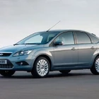 Диски Ford Focus 2