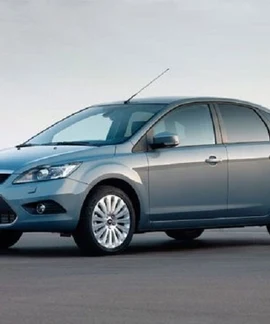 Диски Ford Focus 2