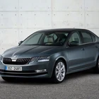 Диски Skoda Octavia A7