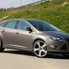 Диски Ford Focus 3