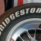 Характеристика шин Bridgestone
