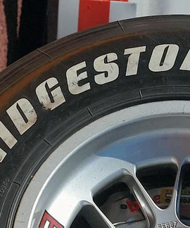 Характеристика шин Bridgestone