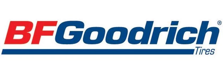 Производитель шин BFGoodrich