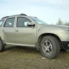 Шины Renault Duster