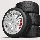 Какие шины лучше: Dunlop или Toyo?