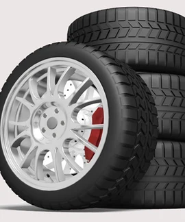 Какие шины лучше: Dunlop или Toyo?