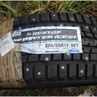 Шины Dunlop SP Winter Ice