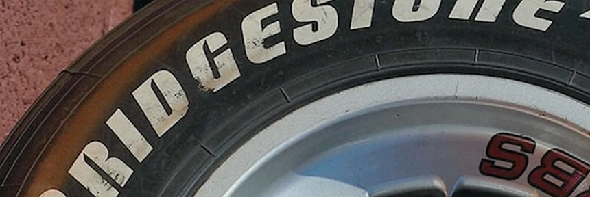 Сравнение моделей шин bridgestone