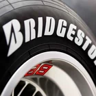 Шины Bridgestone Dueler