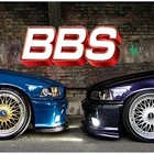 Диски BBS