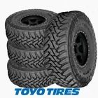 Шины Toyo Open Country