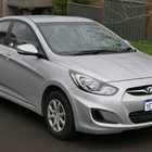 Шины Hyundai Solaris
