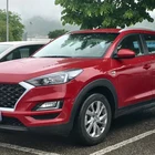 Шины Hyundai Tucson