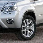 Диски Nissan X-Trail