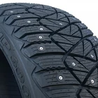 Шины Goodyear Ultra Grip 600