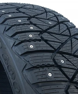 Шины Goodyear Ultra Grip 600