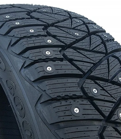 Шины Goodyear Ultra Grip 600