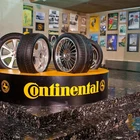 Рейтинг Шин Continental