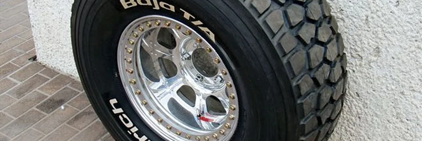 Размеры шин BFGoodrich