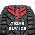 Шины Tigar Ice