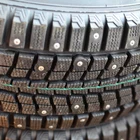 Зимние шины Dunlop