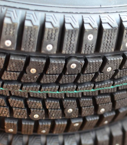 Зимние шины Dunlop