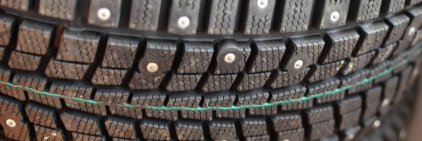 Зимние шины Dunlop