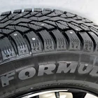 Шины Pirelli Formula Ice