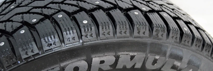 Шины Pirelli Formula Ice