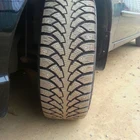 Kumho или Nokian – что лучше