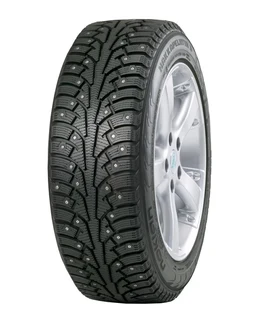 Шины Nokian Hakkapeliitta 5