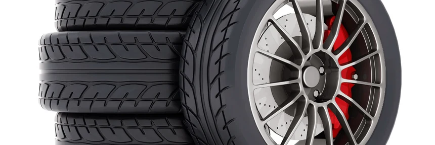 Как определить направление шины Dunlop