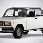 Диски ВАЗ-2107