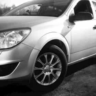 Диски Opel Astra H
