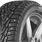 Шины Nokian Nordman 7