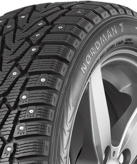 Шины Nokian Nordman 7