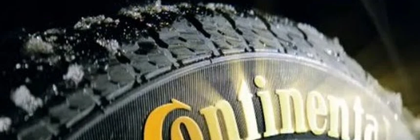Как узнать год выпуска шины Continental?