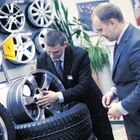 Какая марка шин лучше для infiniti: Dunlop или Nokian?