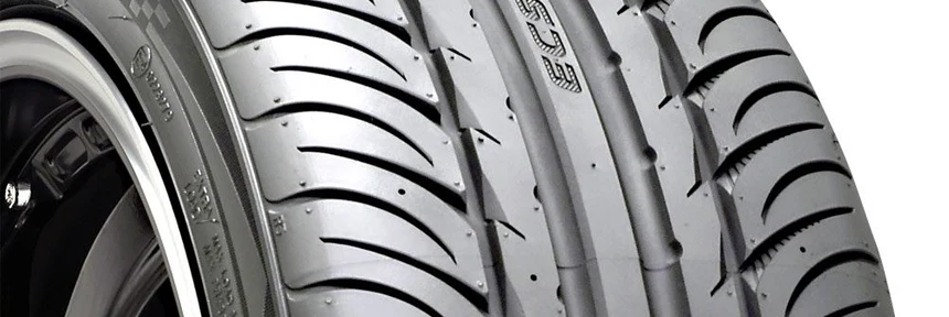 Шины Kumho