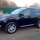 Шины Toyota RAV 4