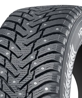 Шины Nokian Hakkapeliitta 8