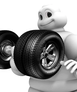 Отзывы владельцев шин Michelin