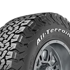 Шины BFGoodrich All Terrain T/A