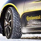 Шины Continental