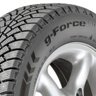 Шины BFGoodirch g-Force Stud