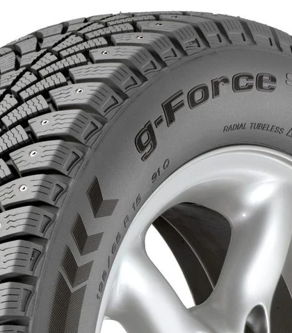 Шины BFGoodirch g-Force Stud