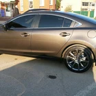 Шины Mazda 6