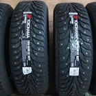 Шины Yokohama Ice Guard IG35