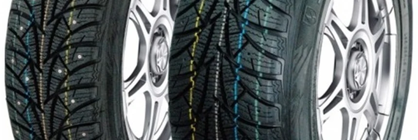 Зимние шины 185/60 R14